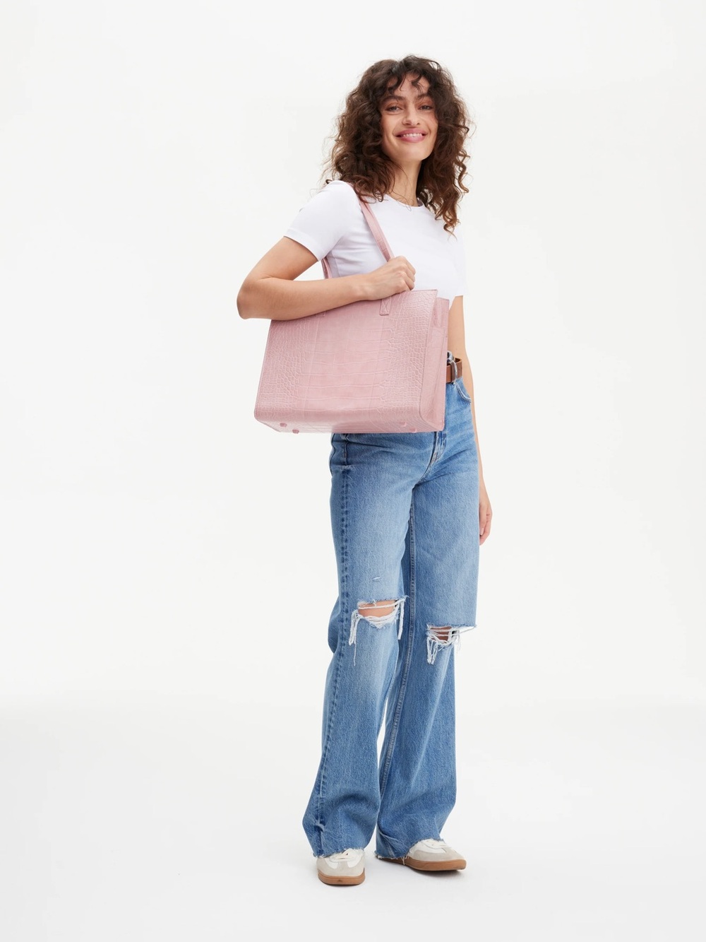 BÉIS “The Work Tote” - Picture 4 of 5